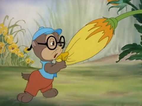 The little mole 1941