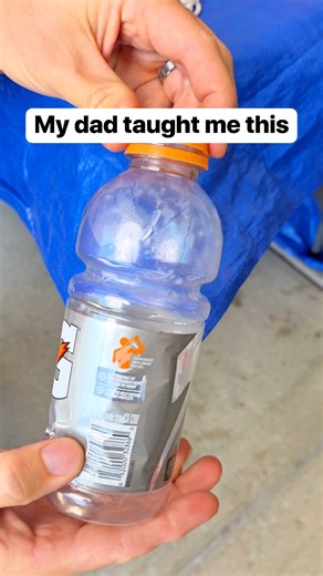 Diy tarp grommets #grommets #tarp #diyprojects #outdoors | Liz & Jeff