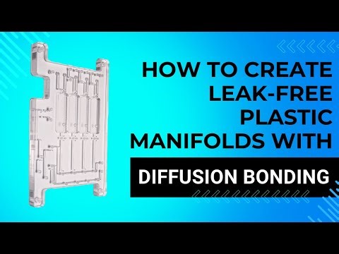 How To Build Leak-Free Manifolds (and why they leak in the first place)