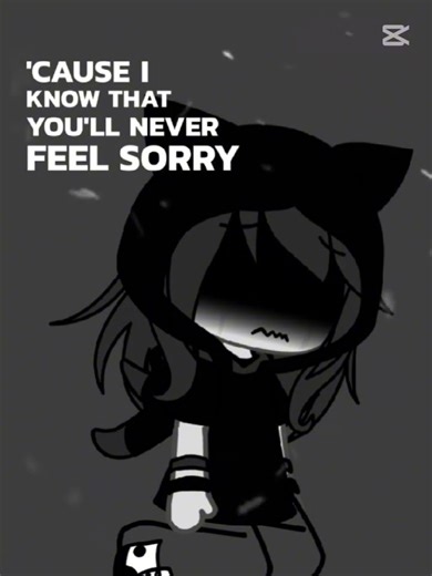 𝐓𝐫𝐚𝐢𝐭𝐨𝐫~💔 #edit #gacha #trend #gachalife #love #tiktok #sad