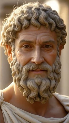 Epicurus, ancient Greek philosopher