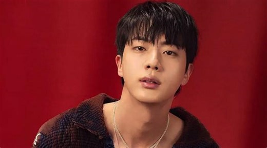 Jin leaves BTS ARMY in disbelief with shocking confession