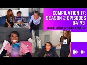 Coco Just Being Coco: Compilation 17 Season 2 Episodes 84-93