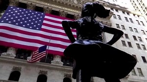 Facebook fuels S&P to record high