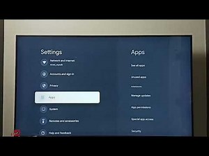 LG Smart Google TV : How to EXIT from Safe Mode | 4 Ways