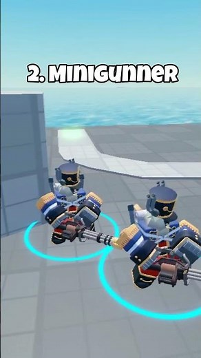 Best Loadout to solo Frost Mode in Tower Defense Simulator #roblox #robloxtds #towerdefensesimulator