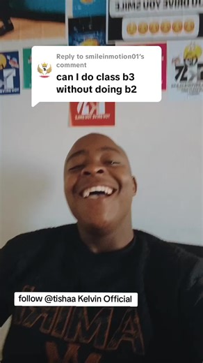 Understanding Driving License Classes B2 and B3