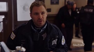 Chicago P.D. - Season 4, episode 15