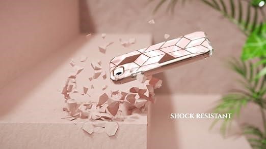 Popshine Marble Series for iPhone 