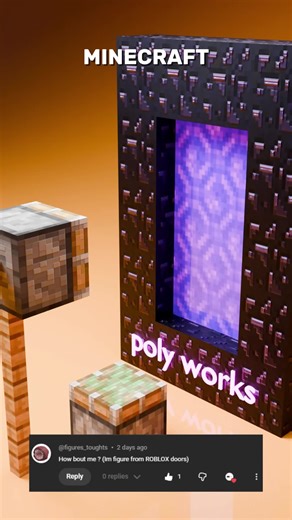 Minecraft Mod Vs Real Life in the Nether