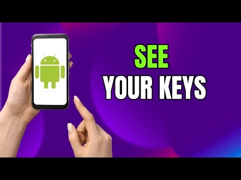 Make Your Samsung Keyboard Easier to See – High Contrast Mode Tutorial