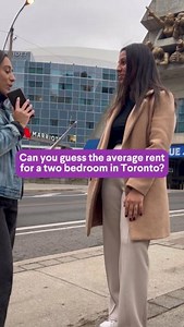 2.5K views · 11 reactions | Breaking news: we’ve got rentals for less money  than most Torontonians think. Just check our Real Estate Trend Report in the link in bio  P.S. Did you know we’re Canada’s #1 in rentals? We’re the most visited site for rentals & we’ve got the most rental listings too ✨ #rental #TorontoRentals #rent #RealEstateReport | Kijiji | Facebook