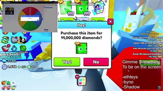 PET SIM 99 LIVE 🔴HUGE GIVEAWAYS! AND TRADING!