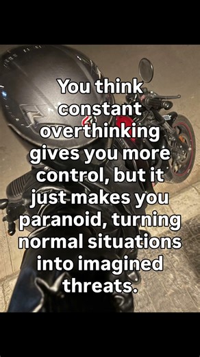 the goal is to notice anxiety and choose not to act on it
