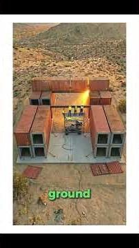 This Is How Mega Projects Really Begin… 🤯🏗️