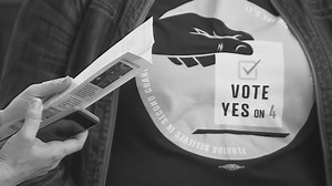 'We have to continue to fight:' Voting rights advocates await Amendment 4 'poll tax' decision ahead of November election