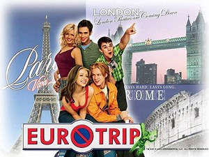 EuroTrip Full Movie