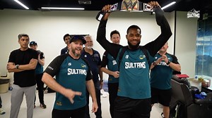 813K views · 30K reactions | Continuing with our Warrior of the Match tradition and introducing a Fielder of the Match Belt!️ Muhammad Rizwan was named the Warrior of the Match while Chris Jordan claimed the Fielder of the Match belt!  #SultanSupremacy | #KKvMS | Multan Sultans | Facebook