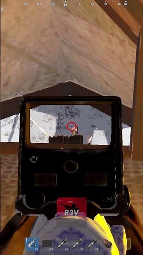 raid defence clips #rust #rustgame #rustpvp #rustconsole