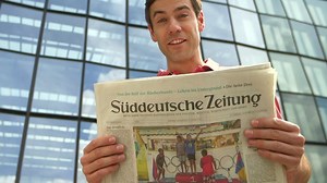 alpha Lernen | Deutsch: Journalistische Textsorten: Meldung, Nachricht, Bericht
