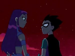 RobStar: A Thousand Years❤️