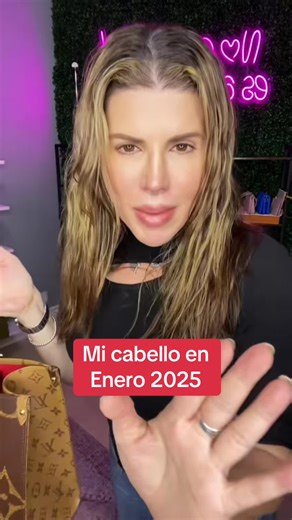 El mejor producto para que te crezca el cabello y se te deje de caer @MaryRuth's #tips #cabellolargo #maryruth #parati #tiktokshop