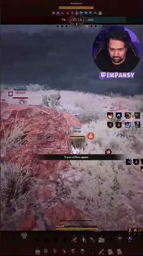 2v1 Clutch - Succ Mystic PVP BDO #bdo #gaming #mmorpg