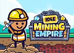 Idle Mining Empire - Play for free - Online Games