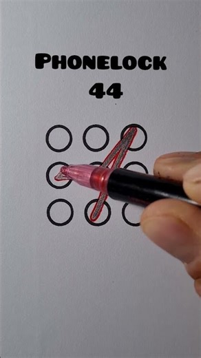 my phone lock 44