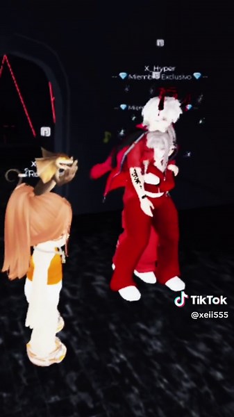 Join the Excitement of Latin Night on Roblox!