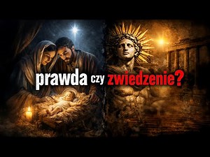 Boże Narodzenie - biblijna prawda czy historyczne zwiedzenie?