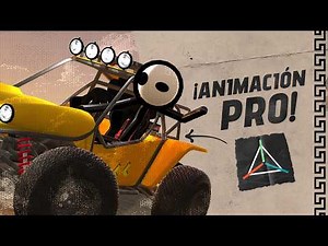 Make SMOOTH 3D Animations on Your Phone (Prisma3D Tutorial)