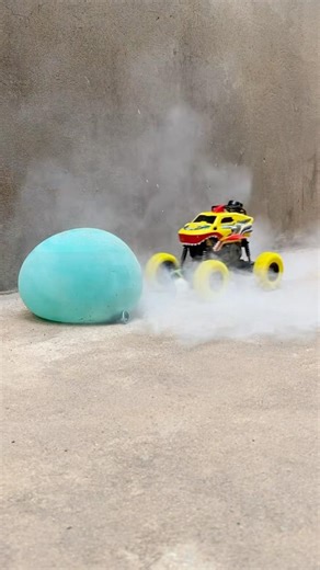 RC big car remote control #rc #rccar #truck