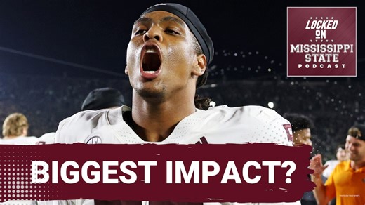 IMPACT: Mississippi State Transfer Portal STARS Poised to EXPLODE | Who is the MOST underrated?