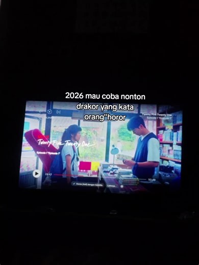 2026 Drakor Horor yang Harus Ditonton