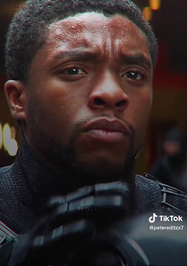 Wakanda Forever Black Panther Music and Movie