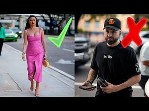 What People Are Wearing in Miami | Miami Fashion Week 2024