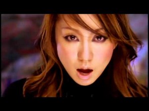 倖田來未 / Gentle Words