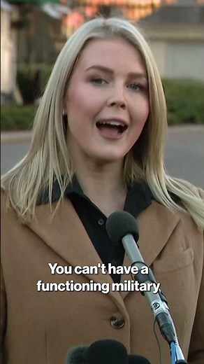 White House Backs Pentagon Probe Into Mark Kelly #shorts