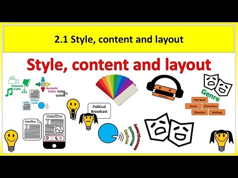 7 Style content layout - R093 OCR Creative iMedia REVISION and RETRIEVAL QUIZ to test yourself