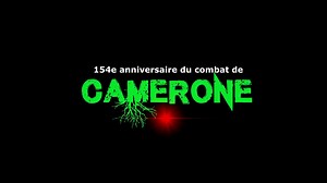 Camerone 2017 - bande annonce 4K