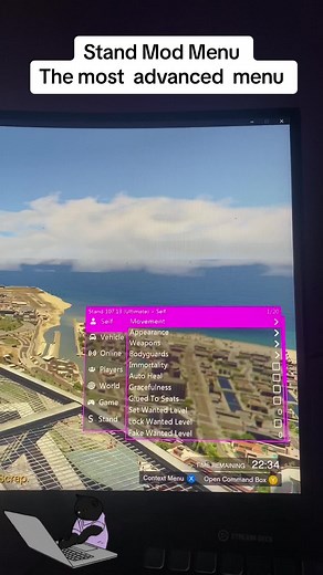 You know what to do run it up! #gta #gtapc #gtaonline #gta5clips #gta5moneyglitch #gtamoney #money #freefollowers #following #fortniteclips #follower #gtahack #rockstar #rockstargames #gtapcmodder