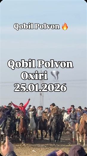 Javajon_18  on Instagram: "Qobil Polvon 🔥oxiri"