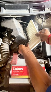 206K views · 1.6K reactions | Changing Engine Air Filter! | Rx Mechanic | Facebook