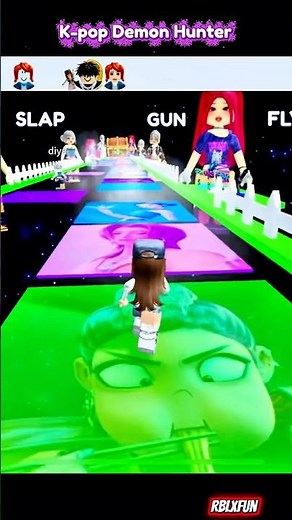 Roblox Glass Bridge Challenge 😱 Can I Make It To The End?