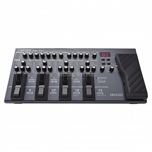 Boss ME-80 gitaar Multieffect favorable buying at our shop | België