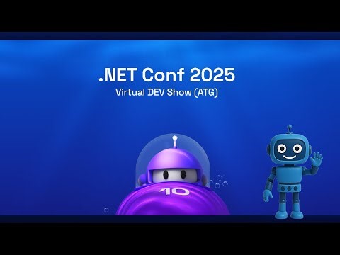 .NET Conf 2025