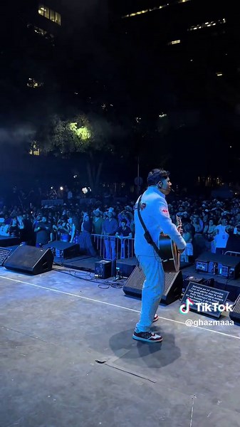 Disfruta la joya de Marca MP en JaloFest