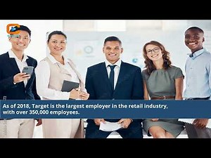 How Many Employees Does Target Corporation Employ