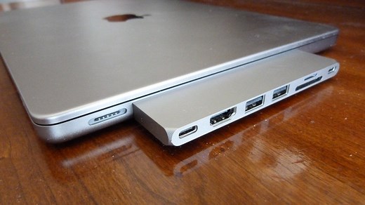 Satechi Pro Hub Slim review: Good port expansion for Mac, on a budget | AppleInsider
